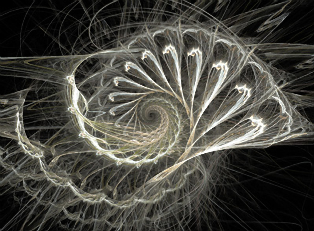 Fractal No. 4