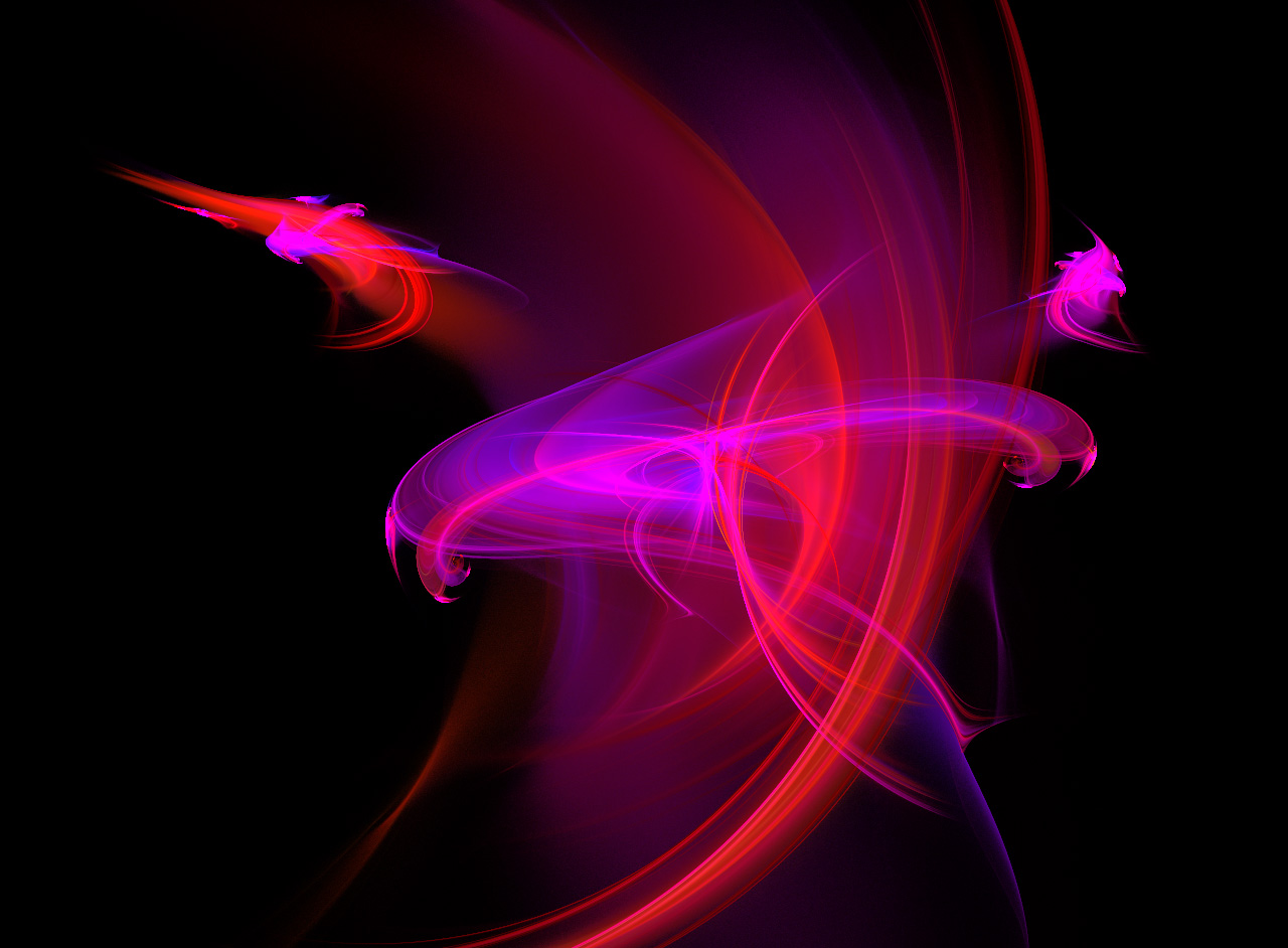 Fractal No. 415