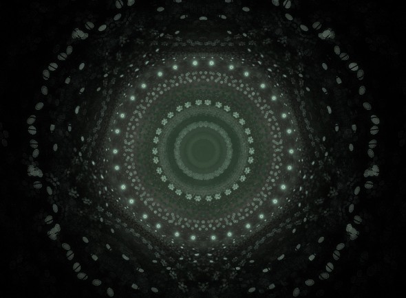 Fractal No. 622