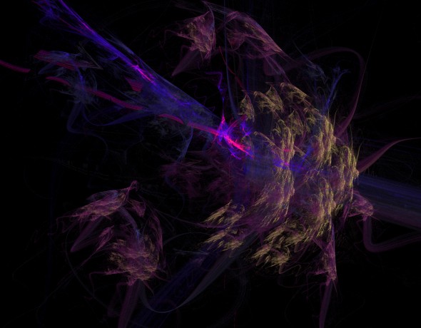 Fractal No. 937