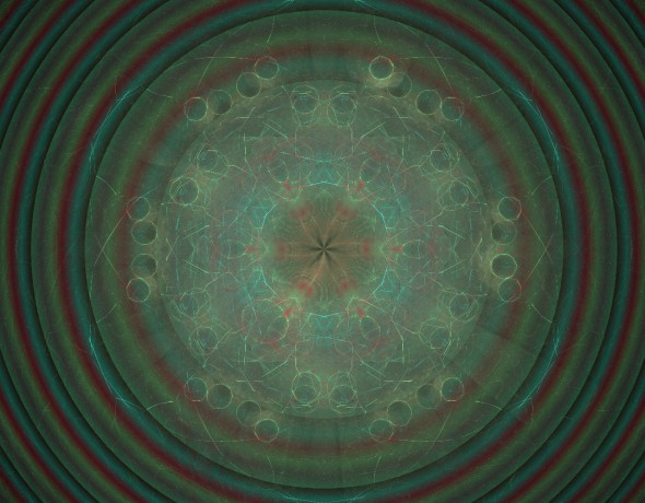 Fractal No. 1075