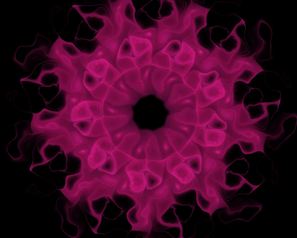 Fractal No. 1402