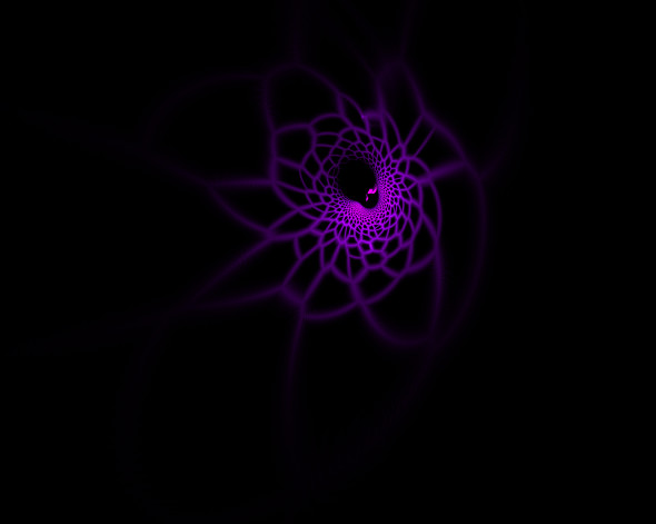 Fractal No. 1407