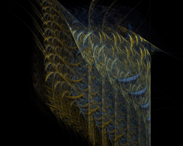 Fractal No. 1438