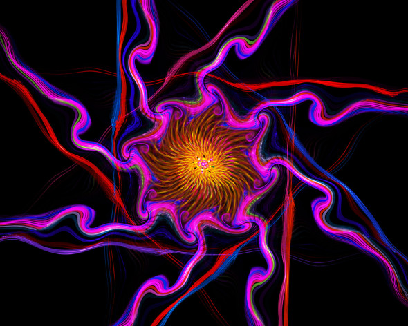 Fractal No. 1797