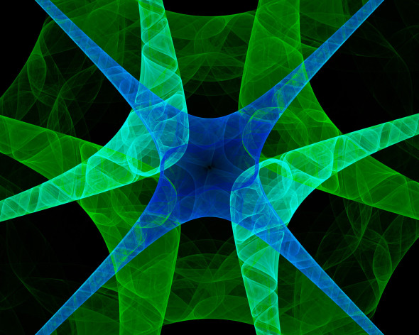 Fractal No. 1869