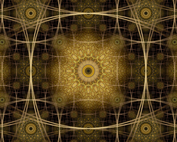 Fractal No. 1902