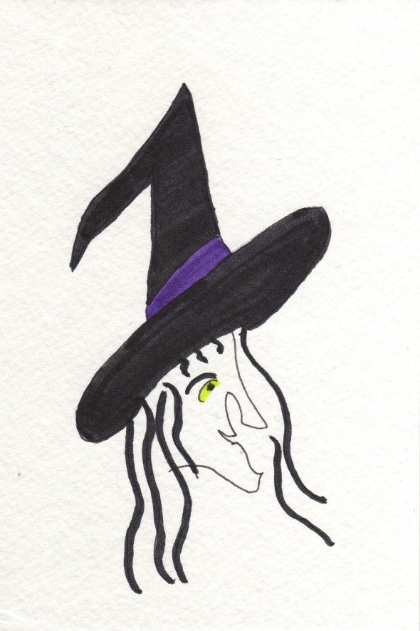 Witch