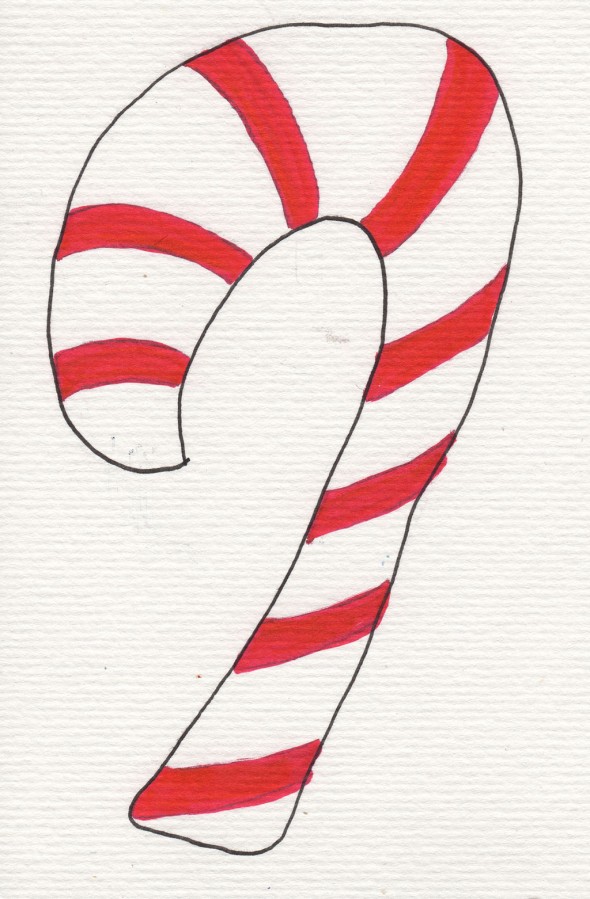 Candy Cane