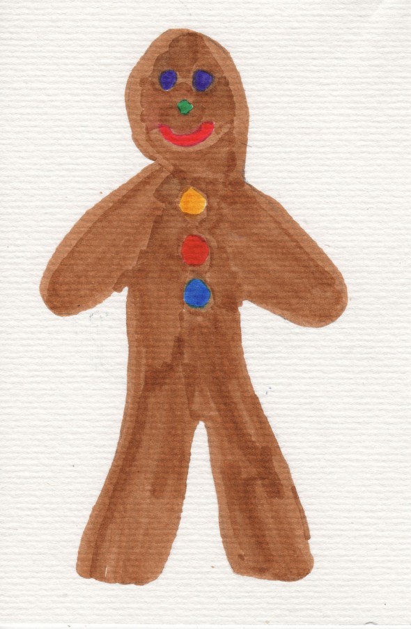 Gingerbread