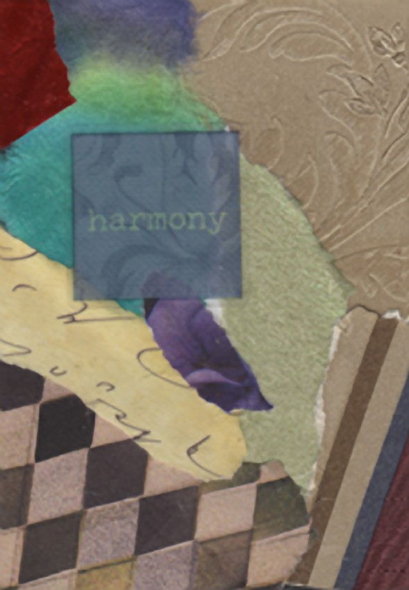 Harmony