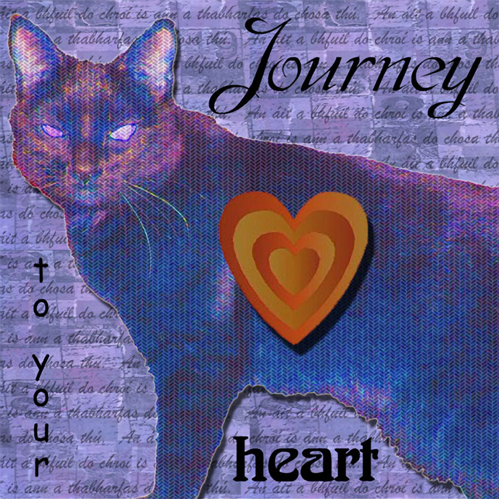 Journey to Your Heart