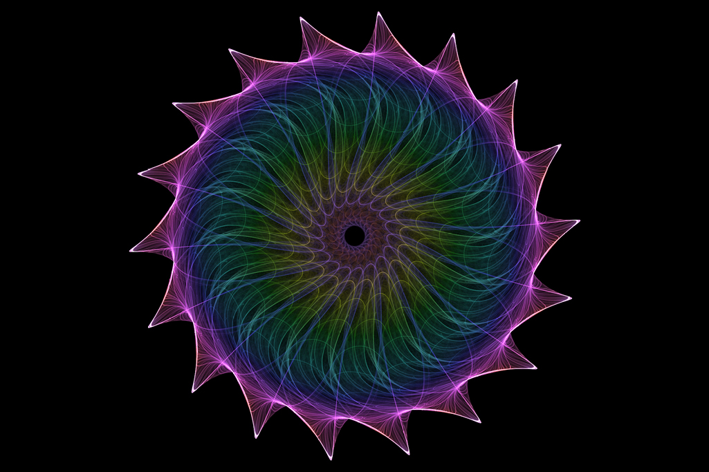 Mandala C04