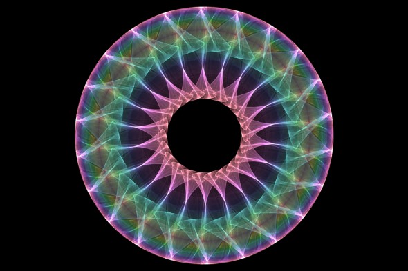 Mandala C07