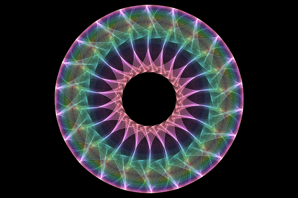 Mandala C07