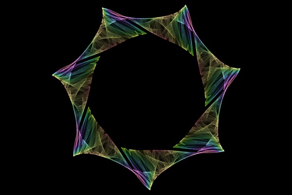 Mandala C09