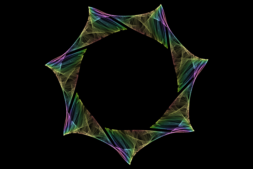 Mandala C09