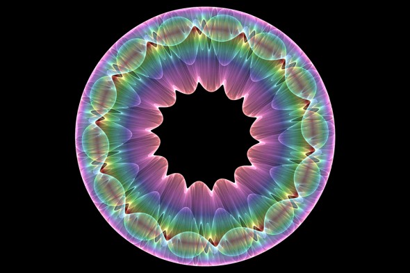 Mandala C11