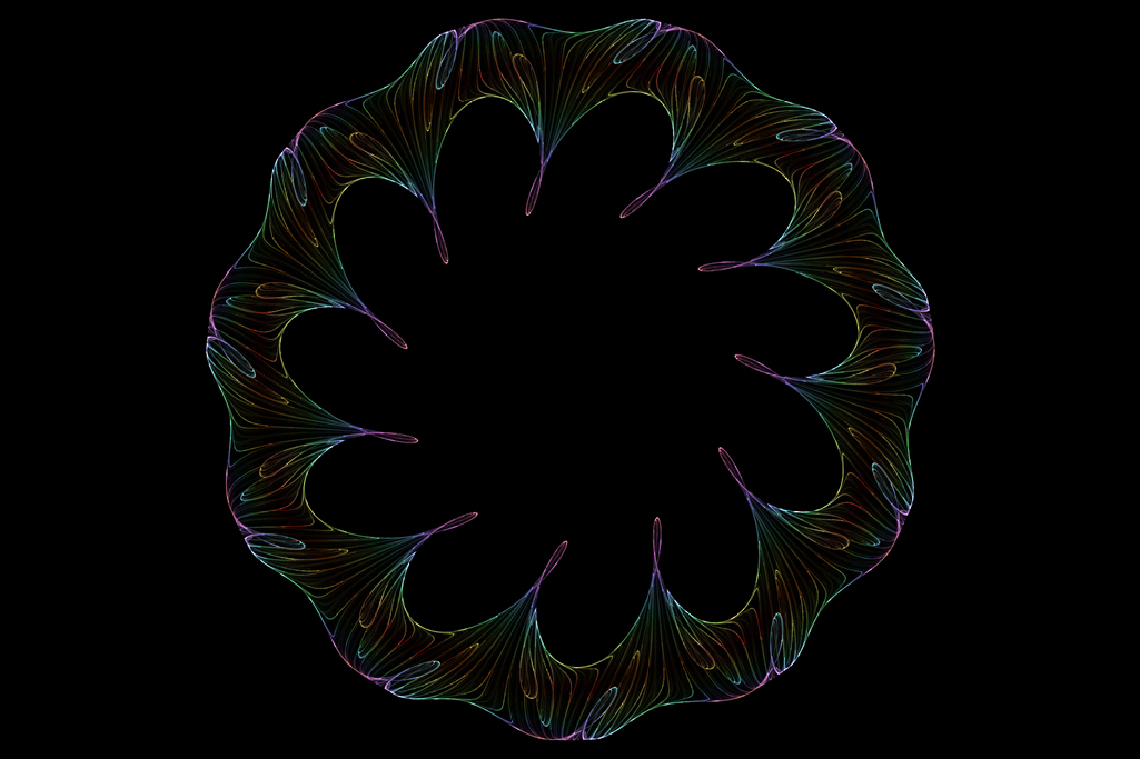 Mandala C16