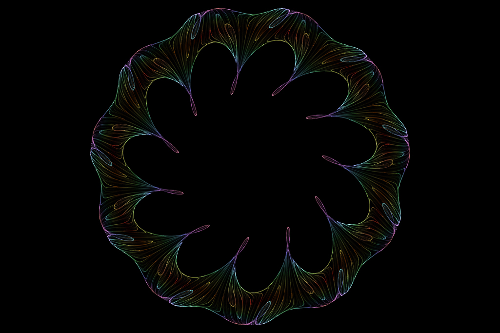 Mandala C16