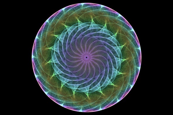 Mandala C24