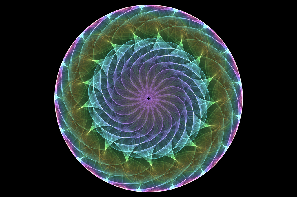 Mandala C24