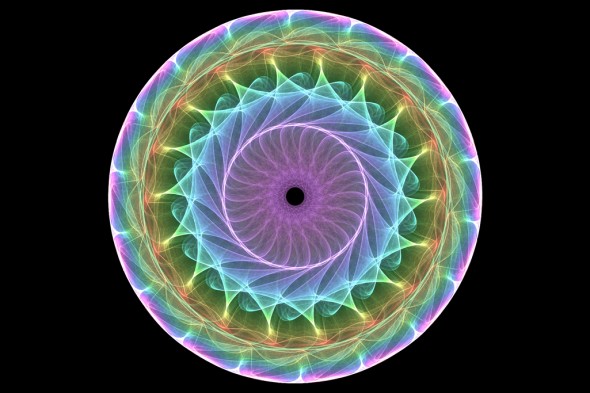 Mandala C27