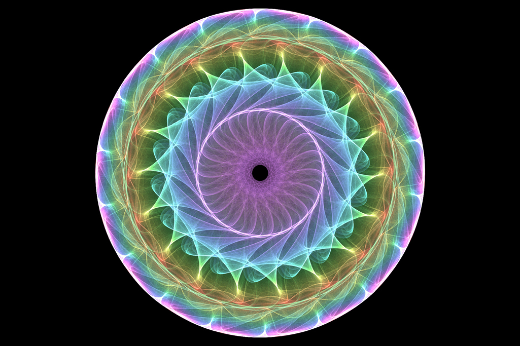 Mandala C27