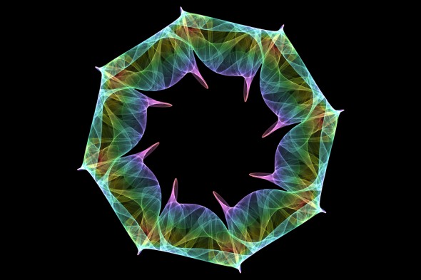 Mandala C29