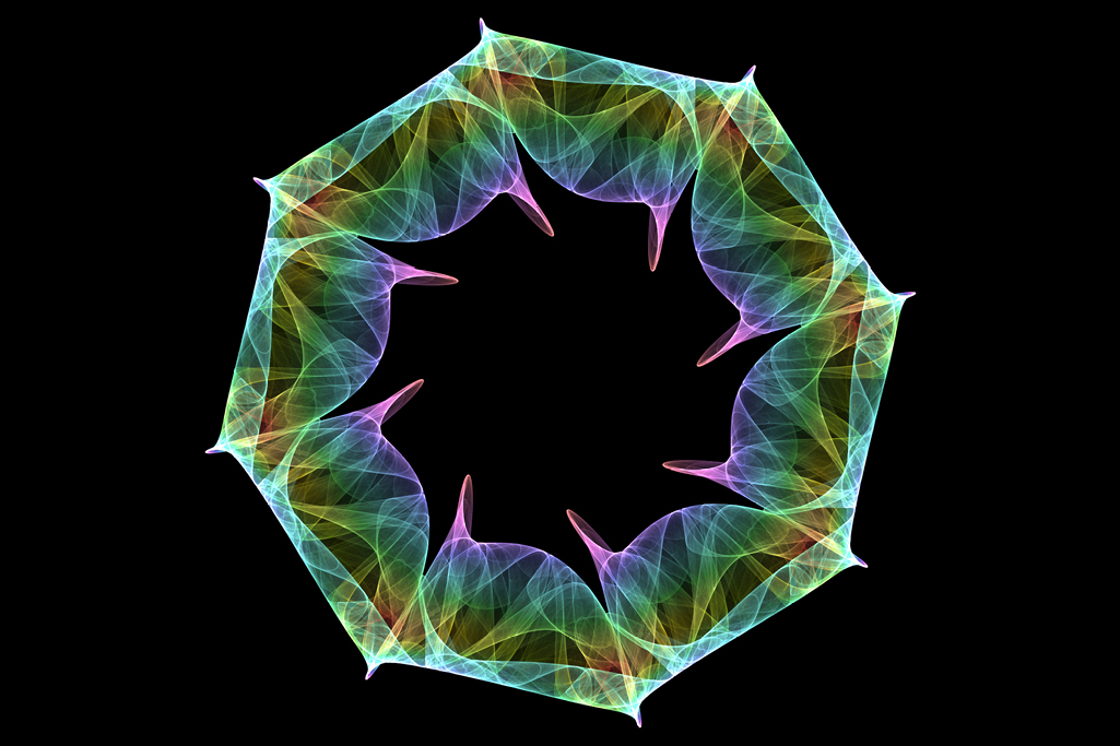 Mandala C29