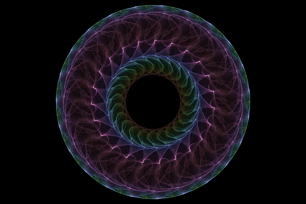 Mandala C36