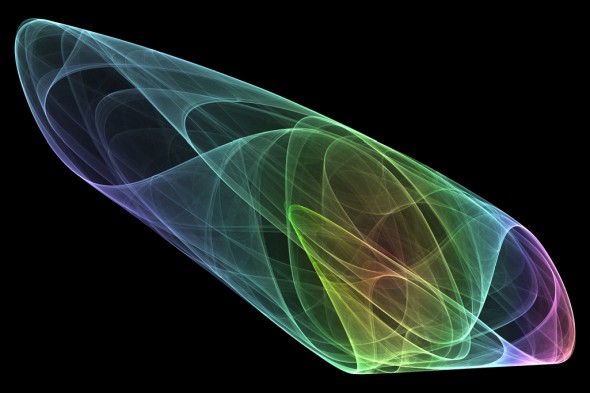 Polynomial Sprout 2