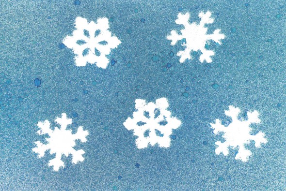 Snowflakes