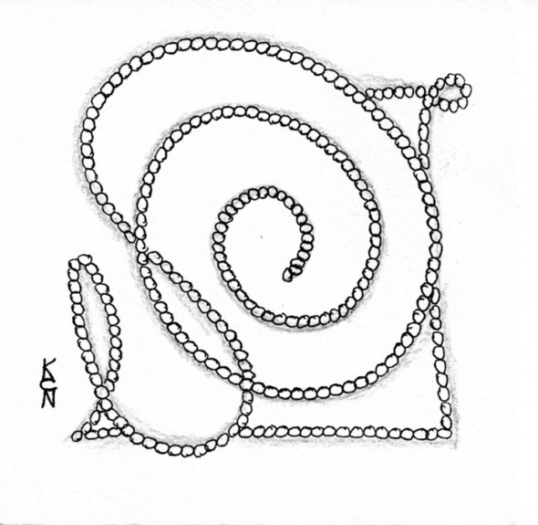 Zen No. 12